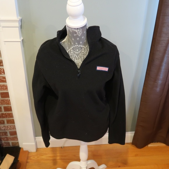 Vineyard Vines Other - Vineyard vine quarter zip